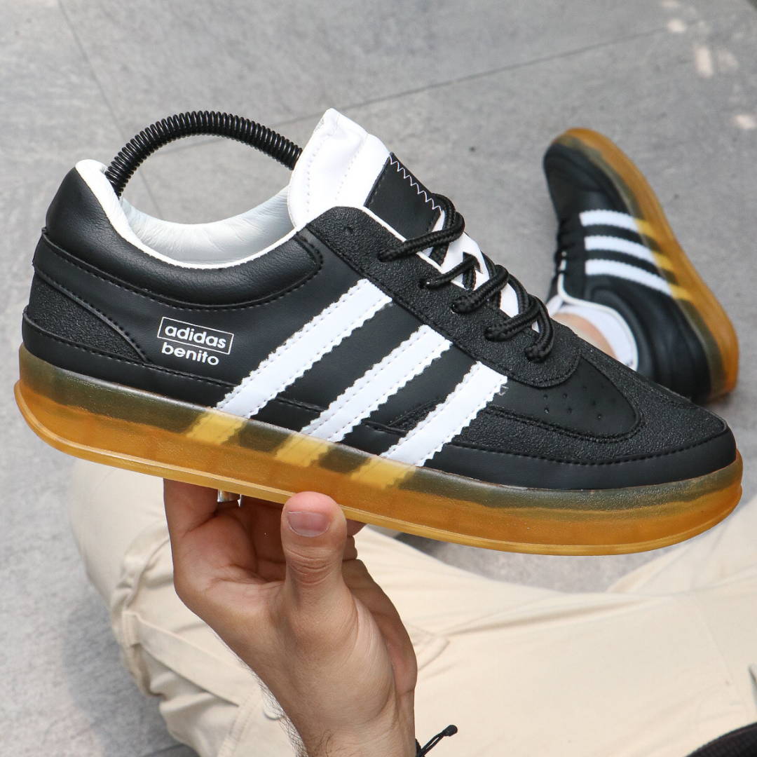 TENIS BENITO URBAN