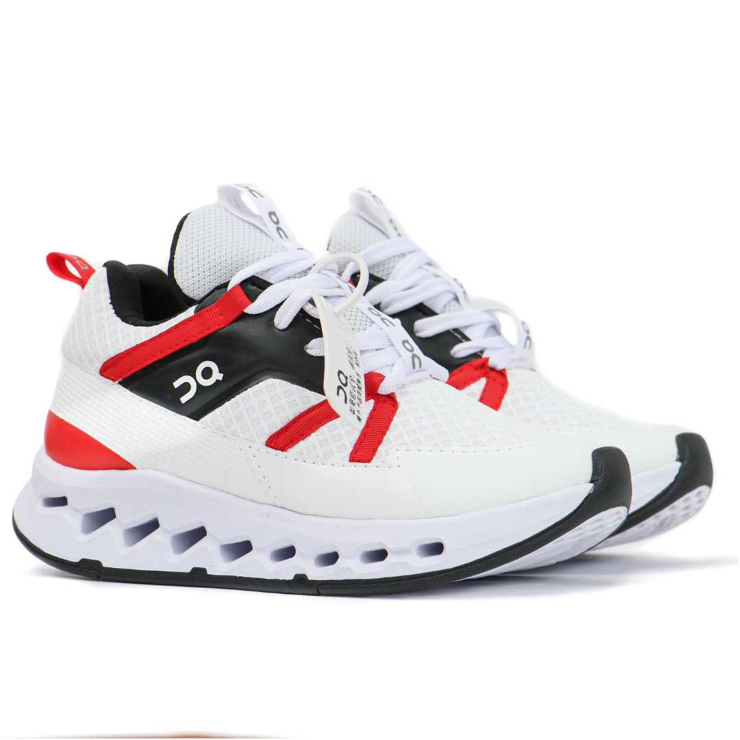 TENIS UNISEX CLOUD RUN
