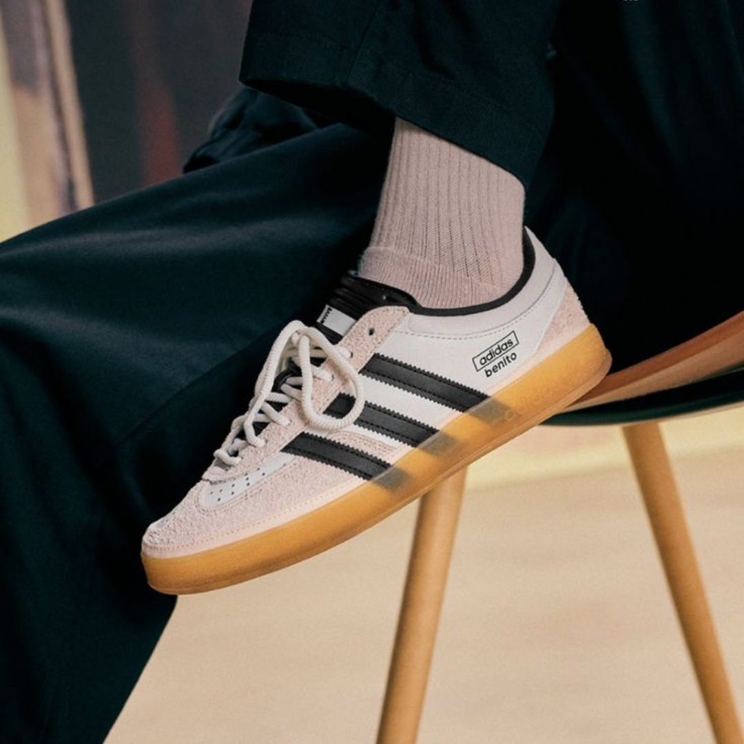 TENIS BENITO URBAN