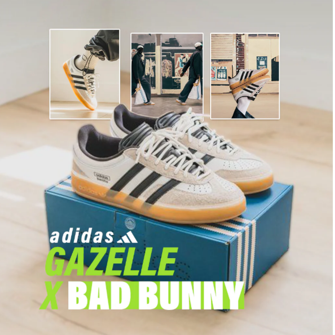 TENIS BENITO URBAN