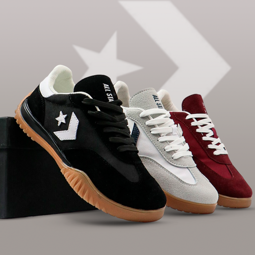 EXCLUSIVOS ALL STAR