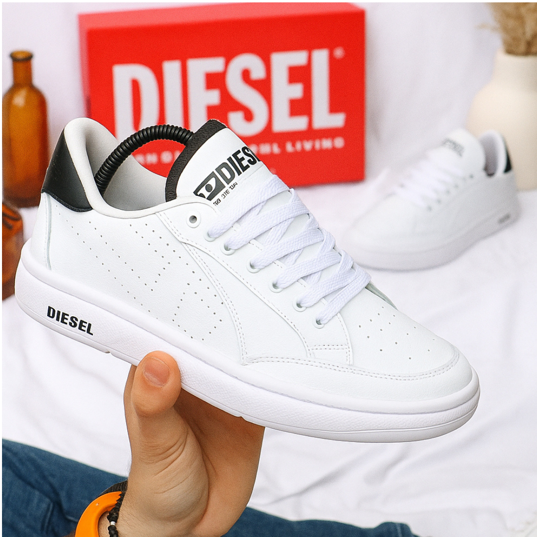 TENIS DENIM DIVISION