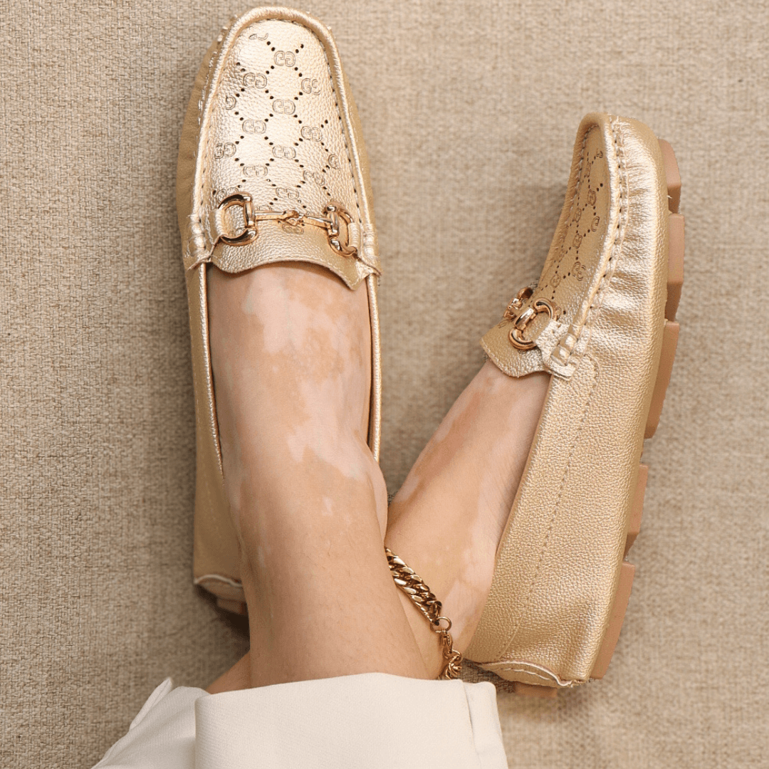 MOCASINES VERA