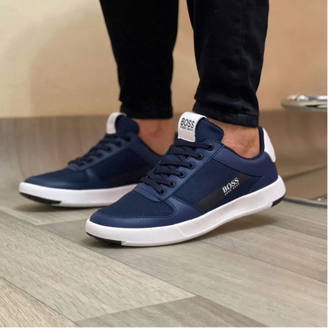 TENIS BOSS CASUAL