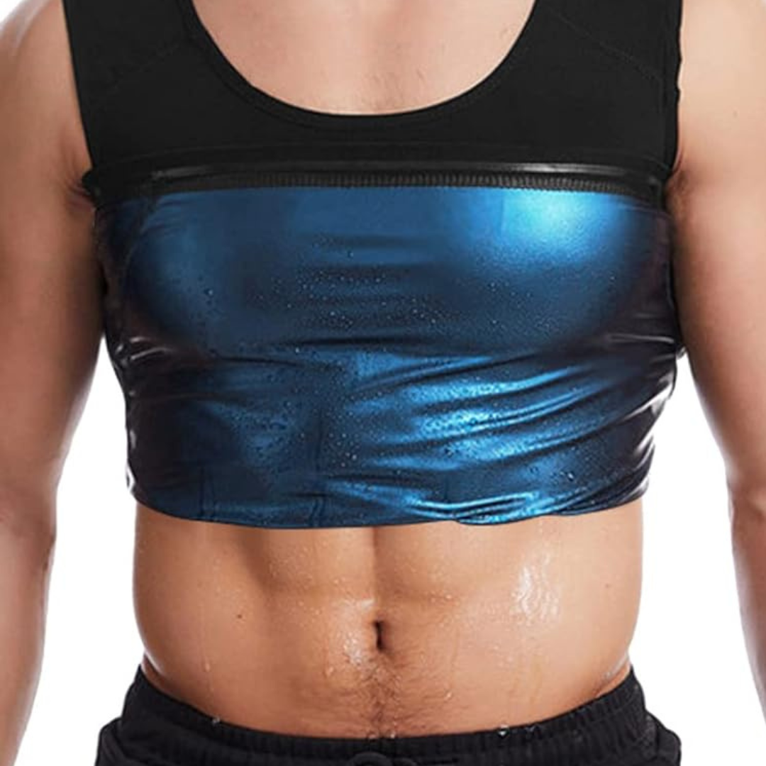 Nueva Faja Sweat Maker