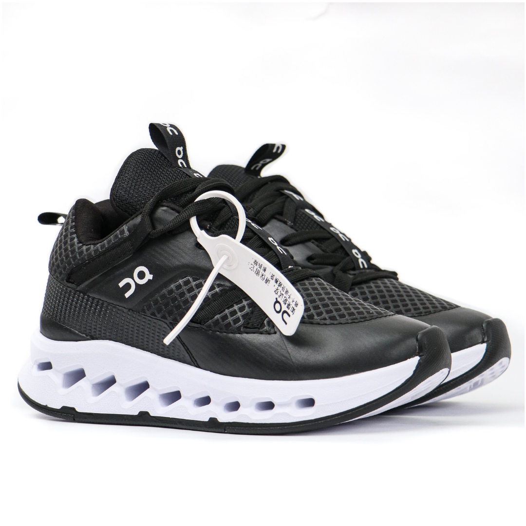 TENIS UNISEX CLOUD RUN
