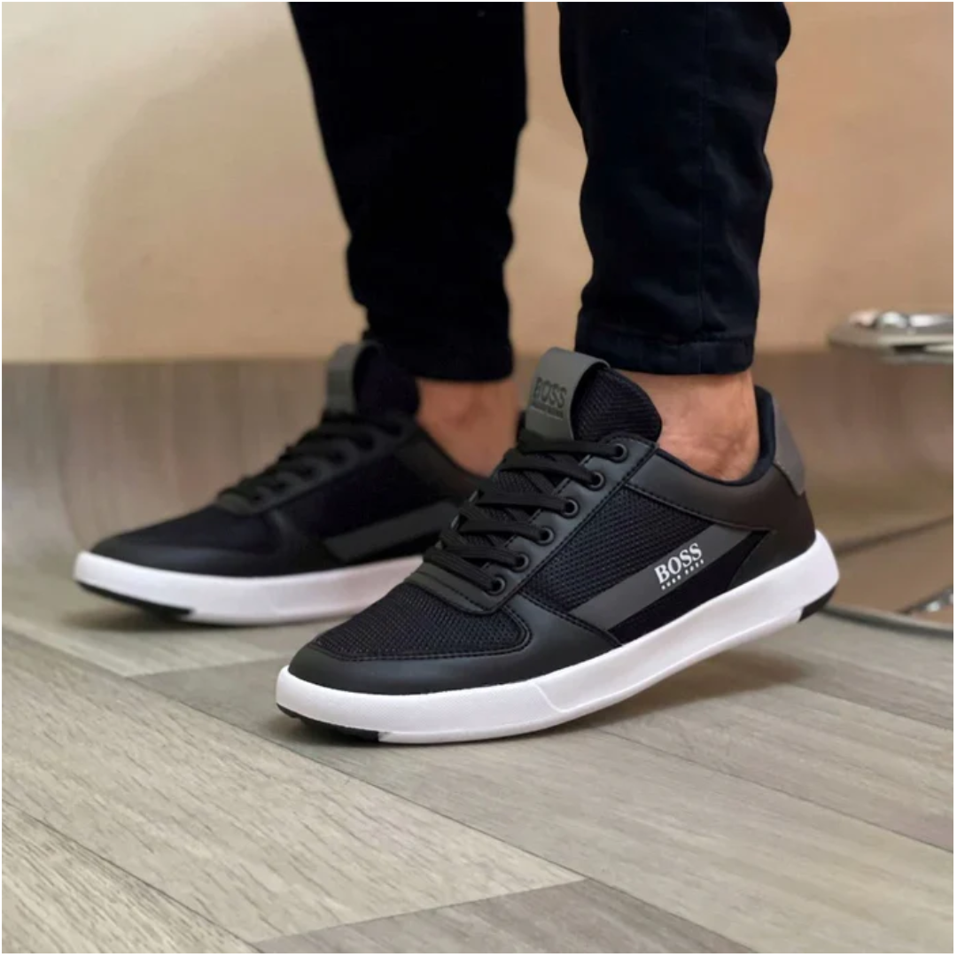 TENIS BOSS CASUAL