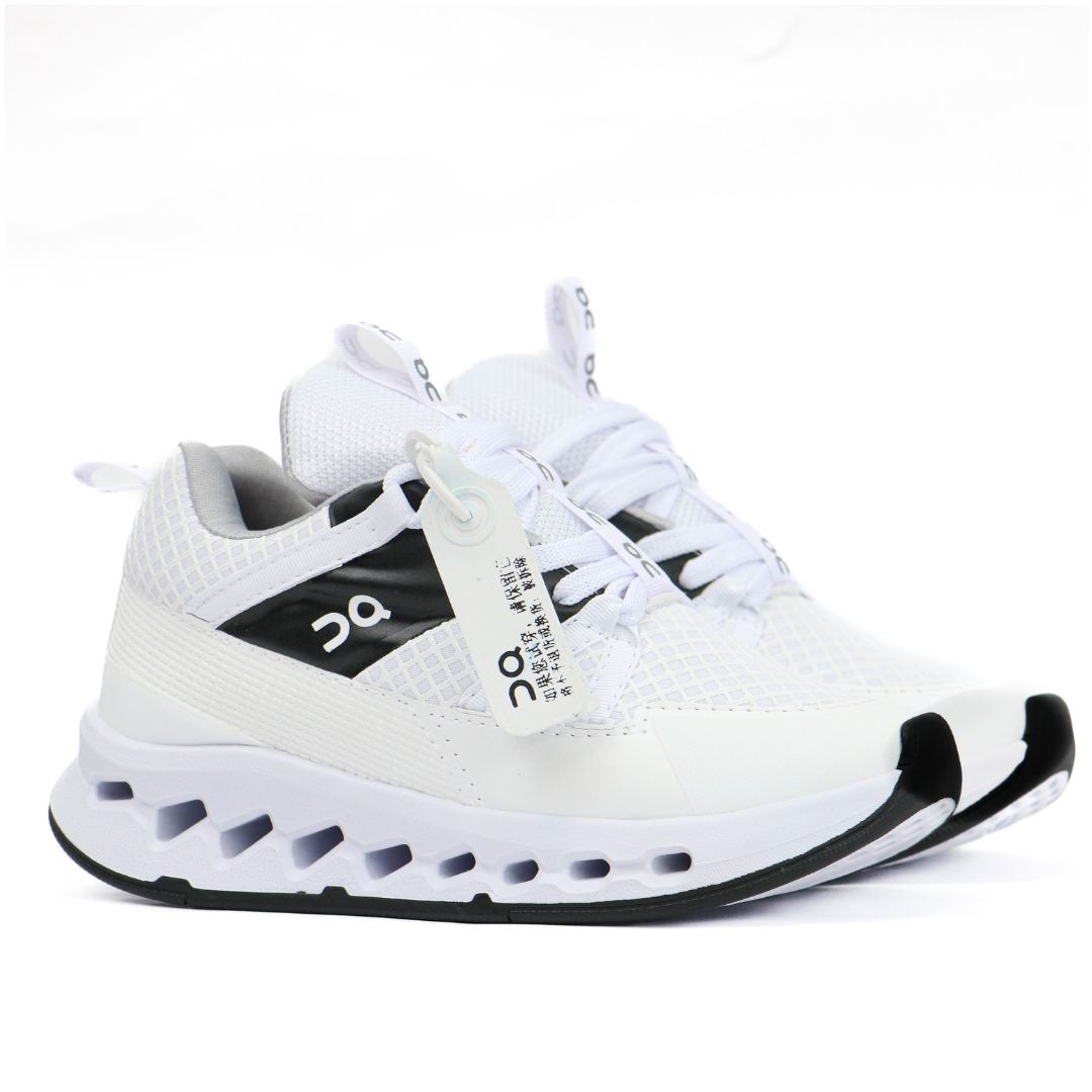 TENIS UNISEX CLOUD RUN