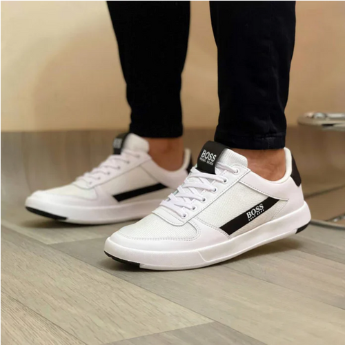 TENIS BOSS CASUAL