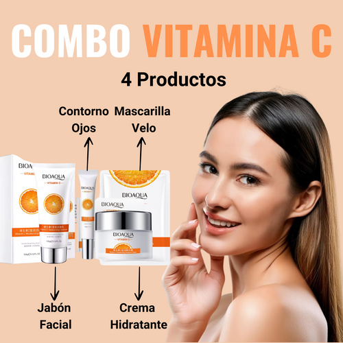 COMBO VITAMINA C