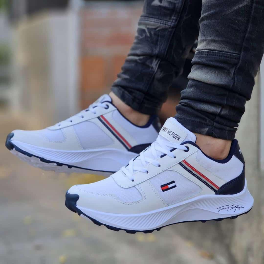 EXCLUSIVOS TOMMY SPORT CABALLERO