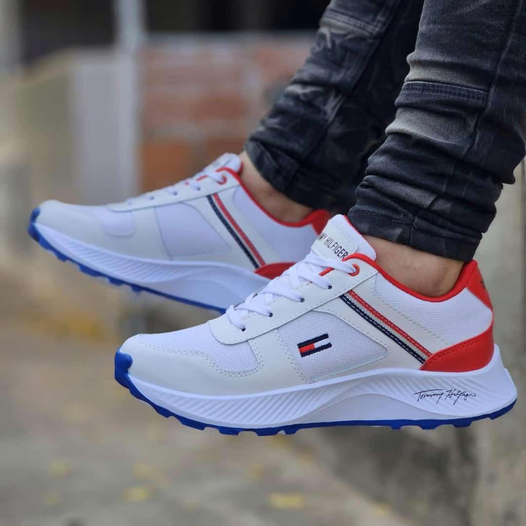 EXCLUSIVOS TOMMY SPORT CABALLERO