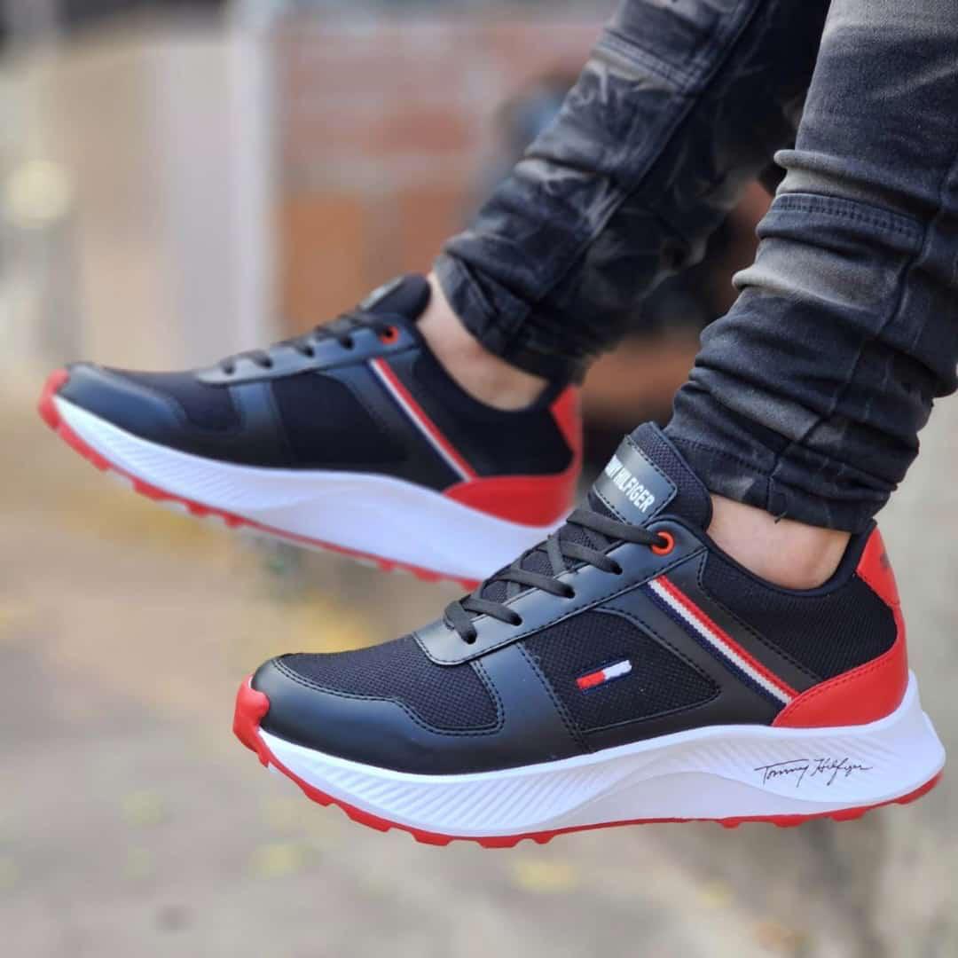 EXCLUSIVOS TOMMY SPORT CABALLERO