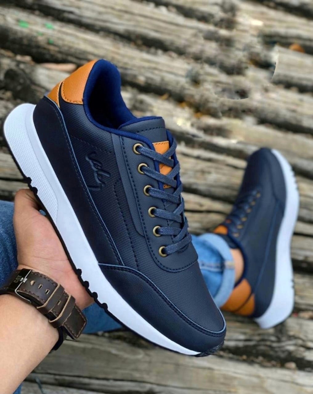EXCLUSIVOS TENIS VÉLEZ