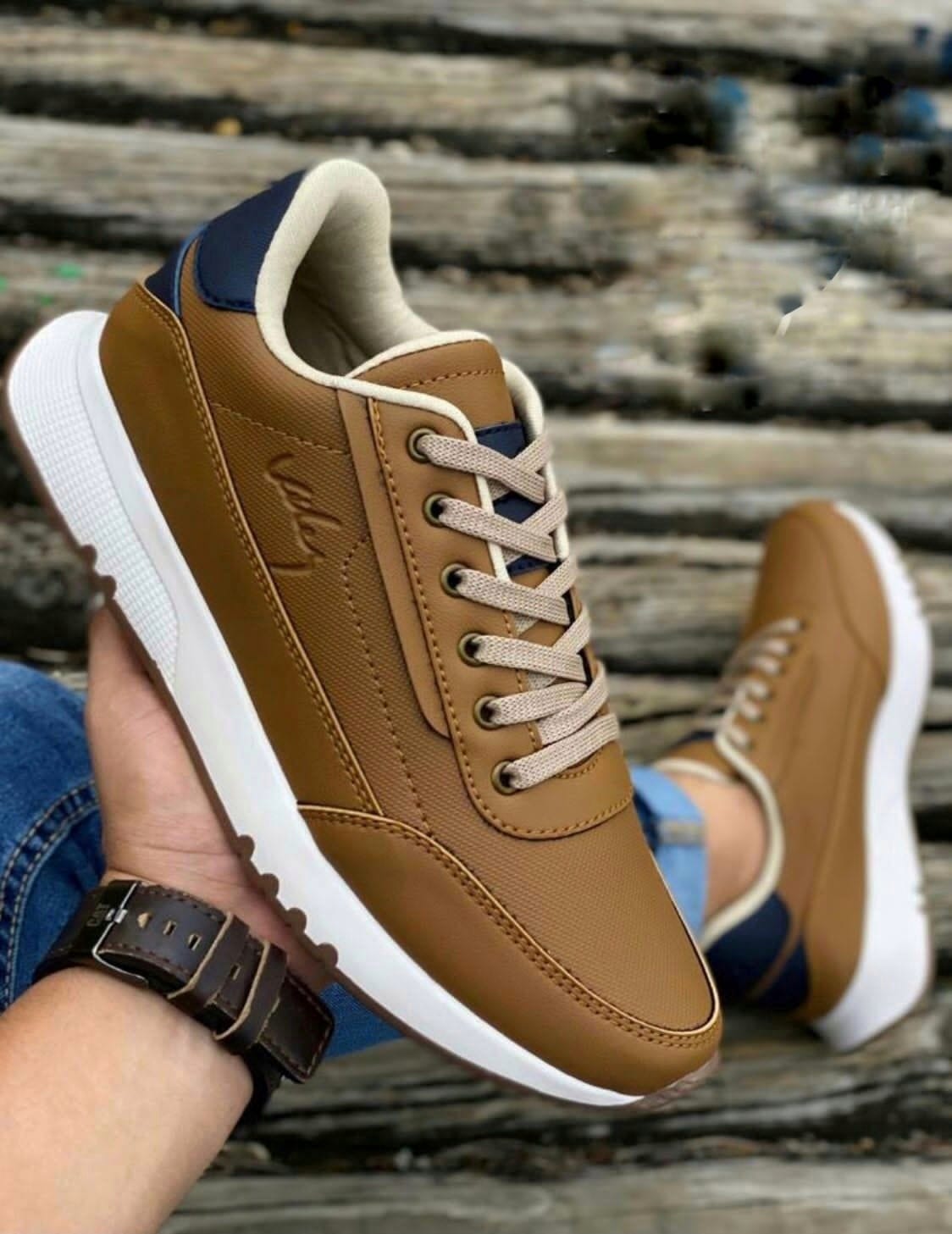 EXCLUSIVOS TENIS VÉLEZ