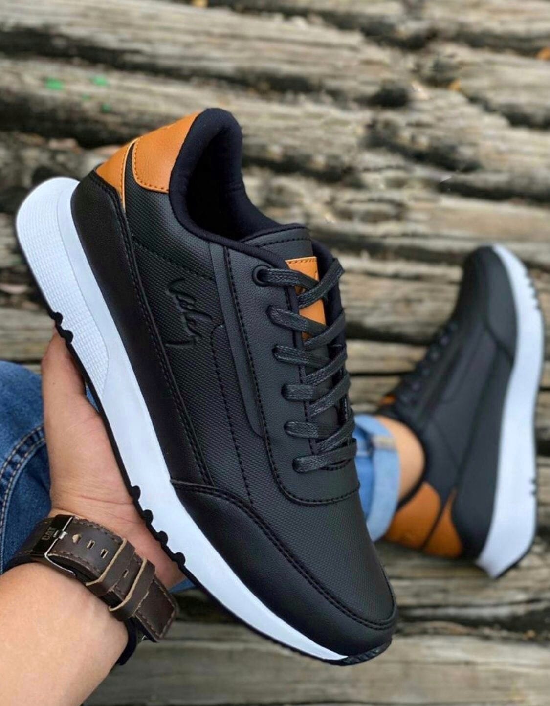 EXCLUSIVOS TENIS VÉLEZ