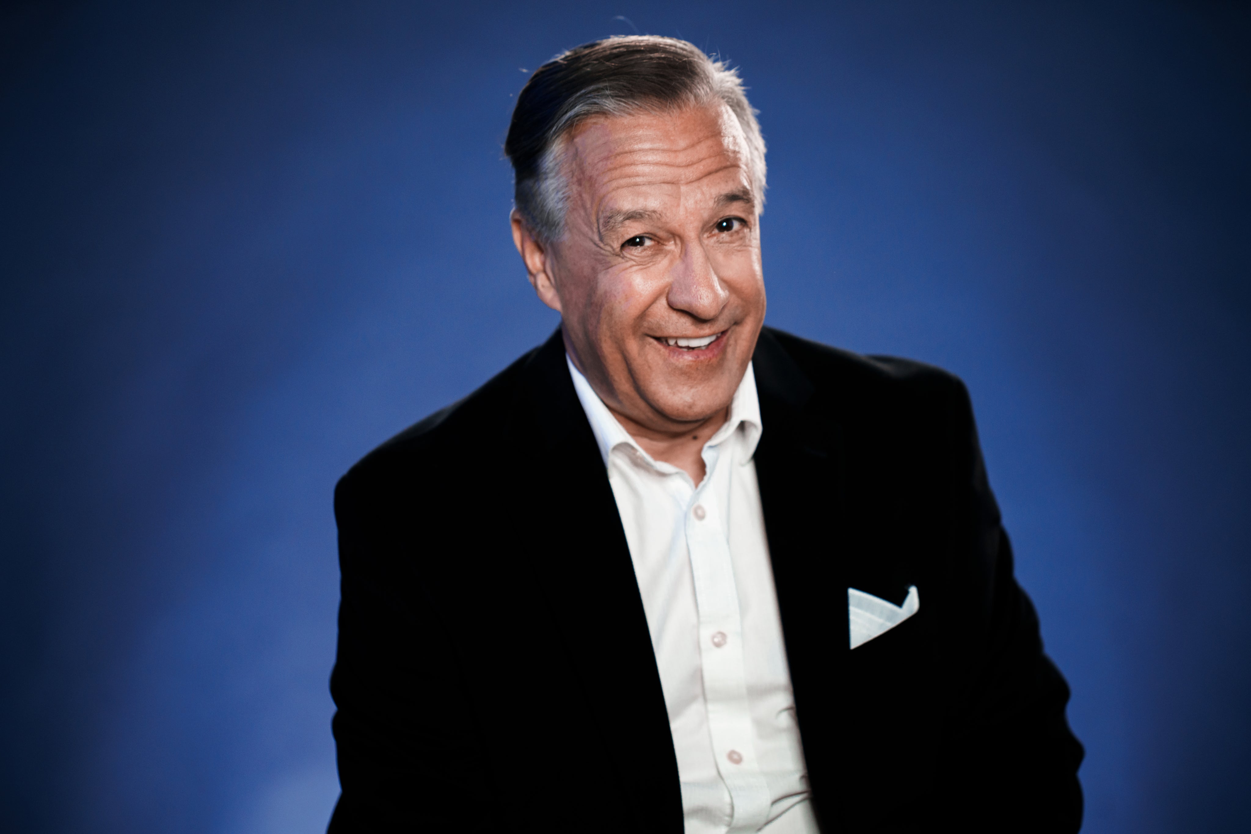Carlos Fernando O.