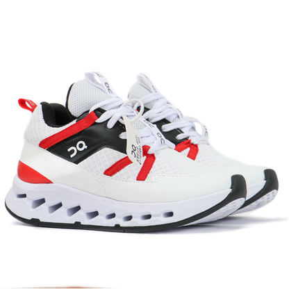 TENIS UNISEX CLOUD RUN