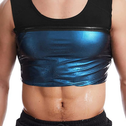 Nueva Faja Sweat Maker