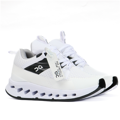 TENIS UNISEX CLOUD RUN
