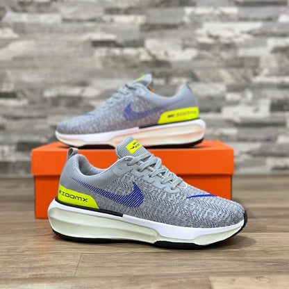 ZOOMX INVISIBLE HOMBRE
